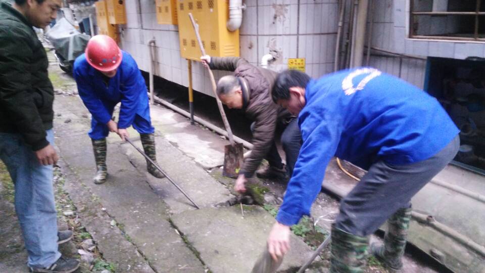 枣阳清掏化粪池、管道疏通一站式服务<高效><技术><可靠>